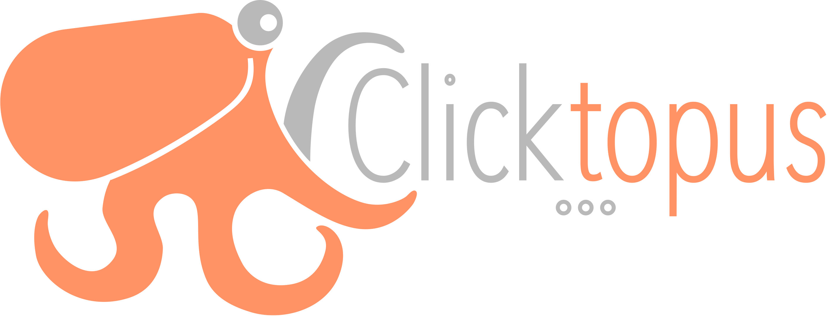 Clicktopus